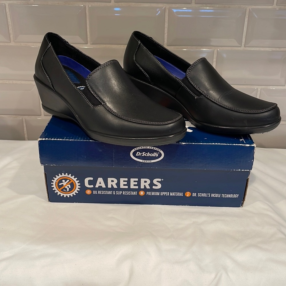 COPY - Women DrScholl’s Careers Comfort Shoes